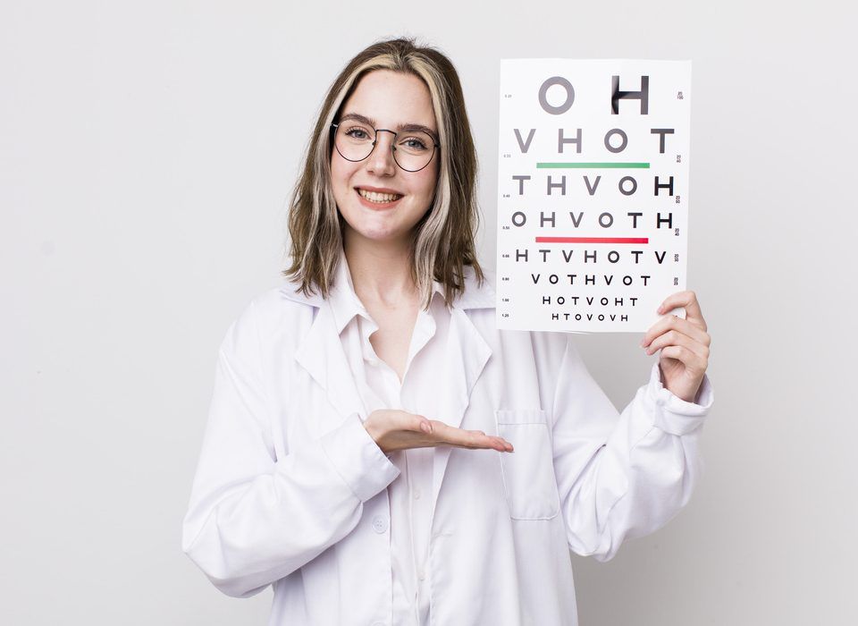 oftalmólogo