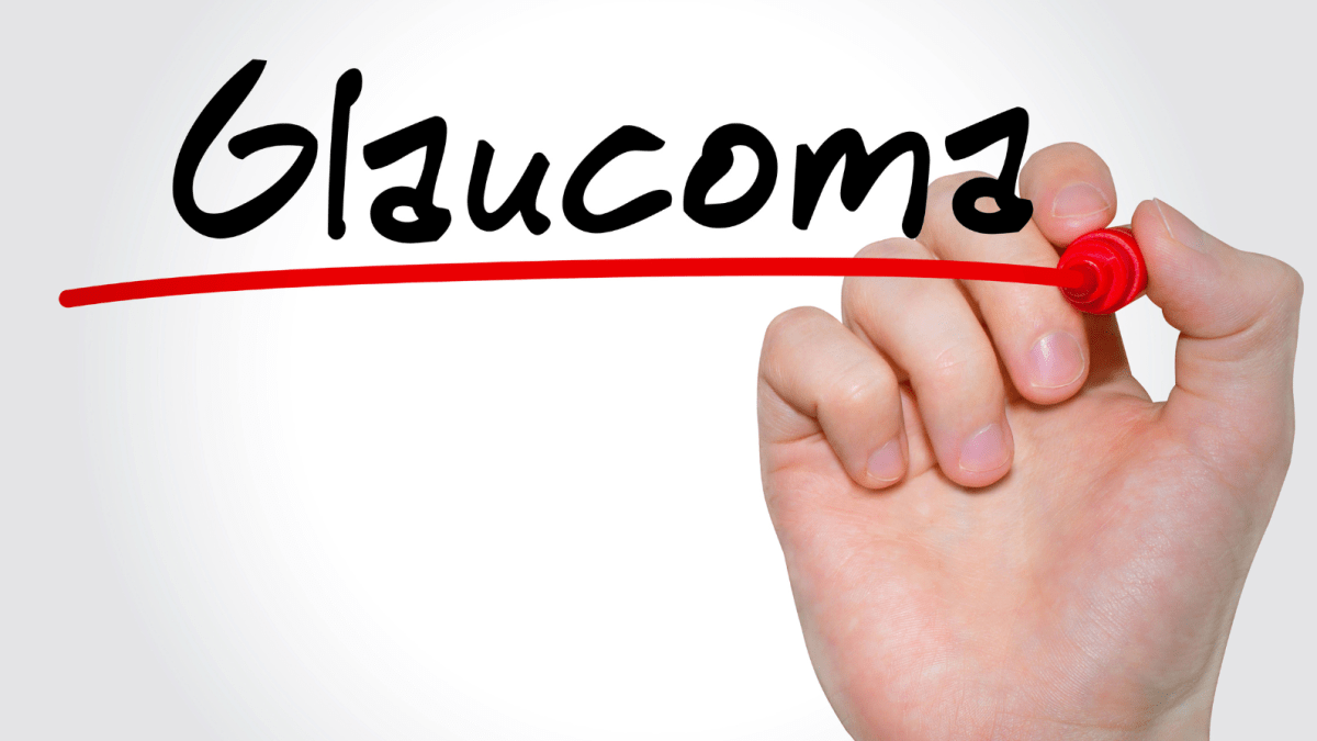 Cirugía de glaucoma